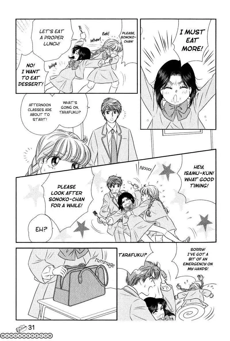 Miracle Dieter Miyuki Chapter 6 21